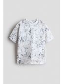 White color option