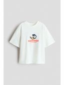 White color option, Currently selected