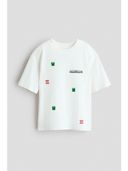White color option, Sold out