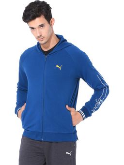 Puma - Vk Hooded Jacket-Men