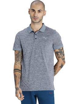 Puma - Active Poly Polo T-Shirt