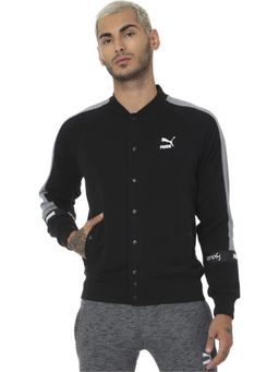 Puma - Vk Sweat Jacket-Men