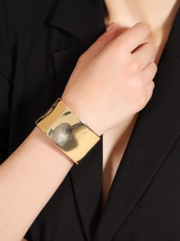 Kazo - Geometric Luxe Bracelet