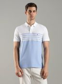 Blue color option, Currently selected