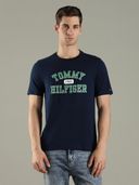Blue color option, Currently selected