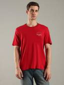 Red color option