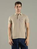 Beige color option, Currently selected