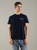 Navy Blue color option, Currently selected