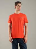 Orange color option