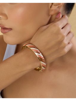 Indinoor - Pink Maigri Everyday Bangle