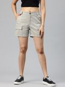 Grey color option, Currently selected