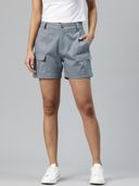 Grey color option, Currently selected