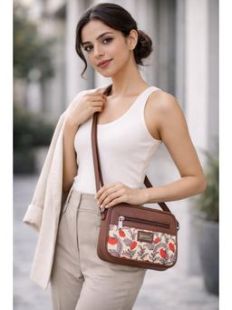 Sibia Bags - Rogan Art Sling Bag