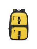 Yellow color option, Currently selected