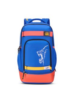 Skybags - Unisex Namma 16.5 Compatible Laptop Backpack