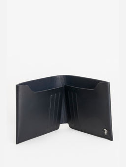 Perona - Bryce Navy Blue Wallet
