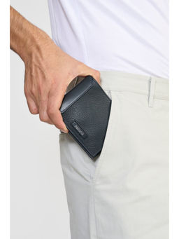 Perona - Jericho Navy Blue Wallet