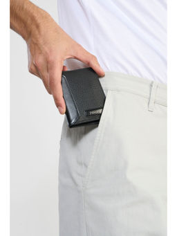 Perona - Miller Black Wallet