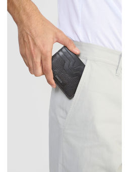 Perona - Abel Black Card Case