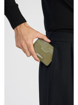 Perona - Abel Olive Card Case