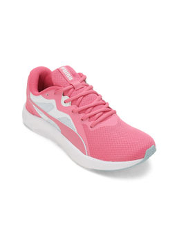 Puma - Seriah IDP Womens Pink Running Shoes