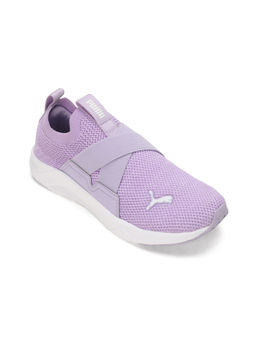 Puma - Luft Womens Purple Running Shoes