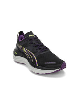 Puma - ForeverRun Nitro WTR Womens Black Running Shoes