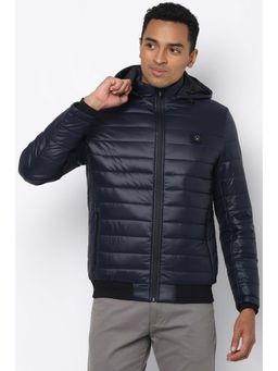 Allen Solly - Navy Jacket