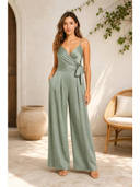 Green color option, Currently selected