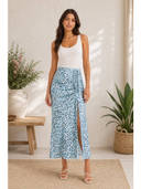 Blue color option