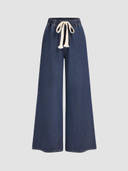 Navy Blue color option, Currently selected