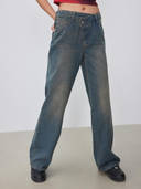 Navy Blue color option, Currently selected