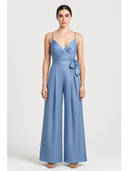 Blue color option, Currently selected
