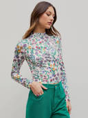 Multi-Color color option