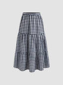 Navy Blue color option, Currently selected