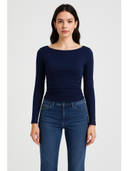Navy Blue color option