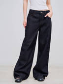 Navy Blue color option, Currently selected