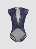 Navy Blue color option, Currently selected