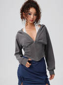 Grey color option