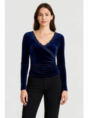Navy Blue color option, Currently selected