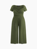 Green color option, Currently selected