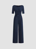 Navy Blue color option, Currently selected