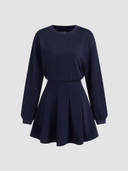 Navy Blue color option