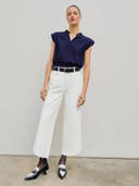 Navy Blue color option, Sold out