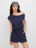 Navy Blue color option