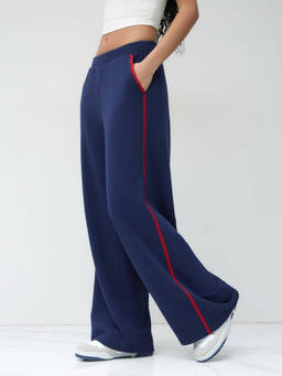Cider - Side Stripe Pull-On Sweats