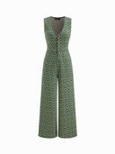 Green color option, Currently selected