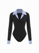 Black color option, Currently selected