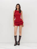 Red color option