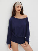 Navy Blue color option